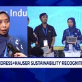 Video: Danone Raih Endress+Hauser Sustainability Recognition Award