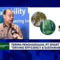 Video: PT SMART Tbk Dorong Efisiensi & Keberlanjutan dengan ISO 50001