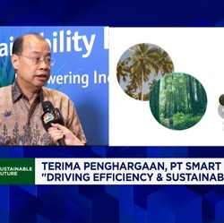 Video: PT SMART Tbk Dorong Efisiensi & Keberlanjutan dengan ISO 50001