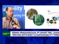 Video: PT SMART Tbk Dorong Efisiensi & Keberlanjutan dengan ISO 50001