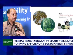Video: PT SMART Tbk Dorong Efisiensi & Keberlanjutan dengan ISO 50001