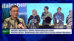 Video: Indesso Raih Endress+Hauser Sustainability Recognition Award