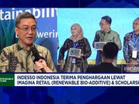 Video: Indesso Raih Endress+Hauser Sustainability Recognition Award