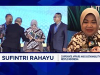 Video: Nestle Mendorong Kesadaran Dini Akan Pentingnya Kelola Sampah