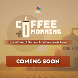 Kupas Tuntas Peluang Pengembangan Bioetanol Demi Swasembada Energi