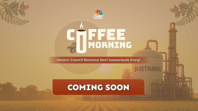 Kupas Tuntas Peluang Pengembangan Bioetanol Demi Swasembada Energi