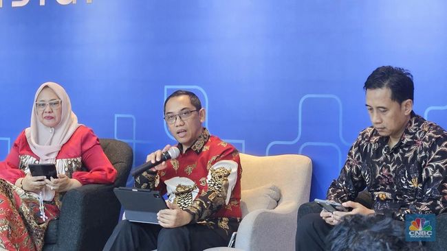 Ternyata Ini Penyebab Data Sering Bocor di Indonesia