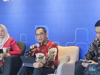 Ternyata Ini Penyebab Data Sering Bocor di Indonesia