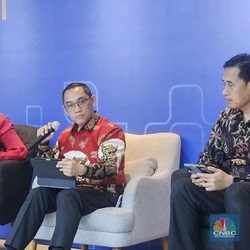Lembaga Data Pribadi Sudah Molor 7 Bulan, Komdigi Ungkap Progresnya