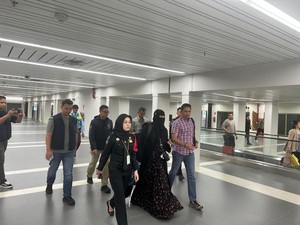 Polda Kepri Tangkap Buronan Interpol Kasus Penggelapan Rp 2 Miliar