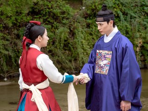 The Haunted Palace Episode 9 Tembus Rating 2 Digit