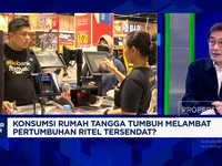 Video: Ekonomi Melambat - Impor Ilegal, Peritel Minta Prabowo