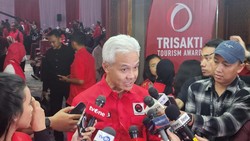 Video: Ganjar Ungkap Pesan Megawati kepada Kepala Daerah Kader PDIP