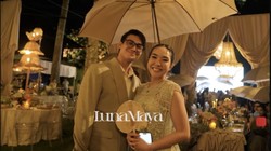 Sosok Cinta Brian, Pesinetron Muda Gandeng Gisel Kondangan ke Luna Maya-Maxime