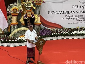 Koster Targetkan Perda Pengendalian Toko Modern Berjejaring Rampung Juli