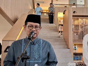 Pramono Bahas Rencana Buat Wisata Pulau Kucing Bareng Animal Defender