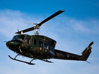 Kecelakaan Maut Helikopter Jatuh ke Danau, 6 Tentara Tewas