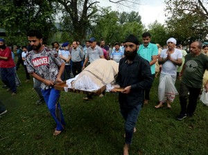Video Pakistan: India Memulai Konflik, Kami akan Menyelesaikannya!