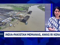 Video: India-Pakistan Memanas, Awas Indonesia Kena Imbas