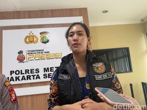 Polisi Panggil Pemilik Spa Terkait Dugaan Eksploitasi Terapis yang Tewas