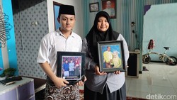 Penyebab Jemaah Haji Asal Sidoarjo Meninggal Dunia di Pesawat