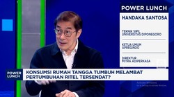 Video: Orang Kaya RI Belanja ke Luar Negeri, Pengusaha Ritel Menjerit!
