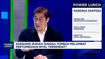 Video: Orang Kaya RI Belanja ke Luar Negeri, Pengusaha Ritel Menjerit!
