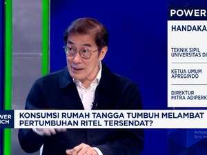 Video: Orang Kaya RI Belanja ke Luar Negeri, Pengusaha Ritel Menjerit!