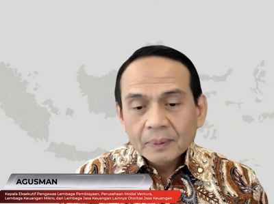 Pinjol Warga RI Tembus Rp 90,99 Triliun, Kredit Macet Naik