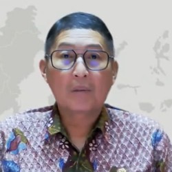OJK Belum Terima Rencana IPO Bank DKI