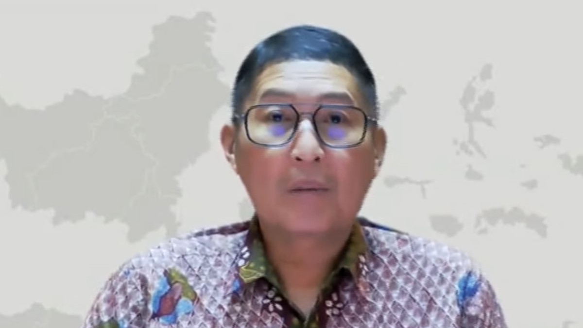 Bank DKI Tunda IPO, OJK Masih Tunggu Rencana Resmi! Bank DKI Tunda IPO, OJK Masih Tunggu Rencana Resmi!