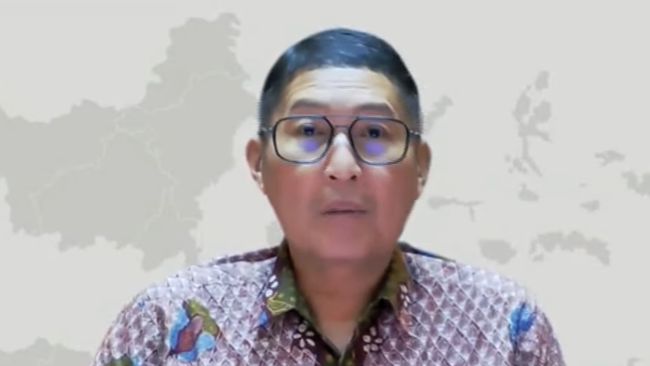 OJK Belum Terima Rencana IPO Bank DKI
