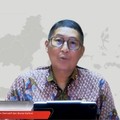 Pasar Modal RI Raup Dana Rp 56,06 Triliun Sepanjang JanuariApril 2025