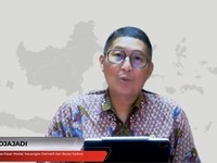 Pasar Modal RI Raup Dana Rp 56,06 Triliun Sepanjang JanuariApril 2025