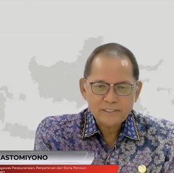 6 Asuransi dan 11 Dapen Masuk Pengawasan Khusus OJK