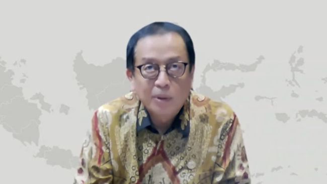 Bos OJK: Belum Ada BPR yang Mengajukan IPO