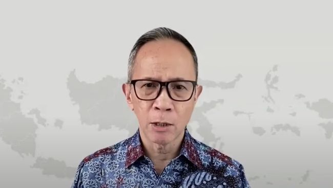 Bos OJK Kasih Bocoran Soal Calon Bank Syariah Pesaing BSI