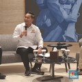 Anindya Bakrie Lakukan Misi ke AS, Bawa 3 Agenda Khusus-Ini Hasilnya
