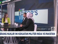 Video: Konflik India-Pakistan, Ancaman Nuklir & Bisnis di Baliknya