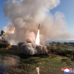 India-Pakistan Minggir, Potret Perang Nuklir Baru Bisa Pecah di Asia
