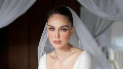 Ini Perawatan Puluhan Juta Rupiah yang Bikin Luna Maya Manglingi di Pernikahan