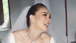 Ari Lasso Ungkap Luna Maya Jadi Inspirasi Lagu Dewa 19 Ini