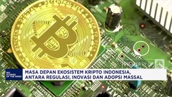 Video: Masa Depan Ekosistem Kripto Indonesia