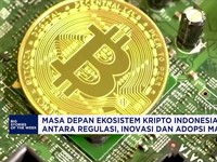 Video: Masa Depan Ekosistem Kripto Indonesia
