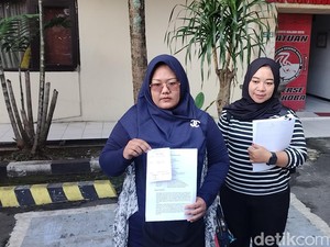 Sertifikat Rumah Digelapkan Bos Koperasi, Warga Malang Lapor Polisi