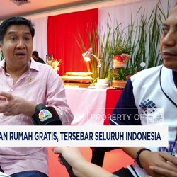 Video: Menteri Ara Ungkap Rencana Pendanaan Rumah Gratis