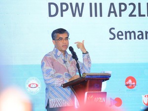 4 Pesan Menaker Usai Lepas 1.200 Peserta Magang ke Jepang