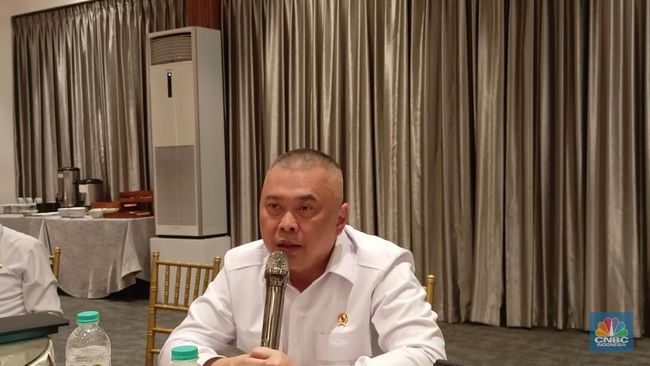 Sinar Mas Cs Ikut Proyek Skytrain Lebak Bulus-Tangsel? Ini Kata Menhub