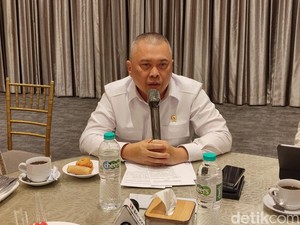 Menhub Sentil Maskapai soal Pesawat Delay: Pengaruhi Kepercayaan Masyarakat!