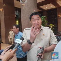 Maruarar Mau Sulap Penjara Jadi Perumahan, Bakal Didanai Danantara